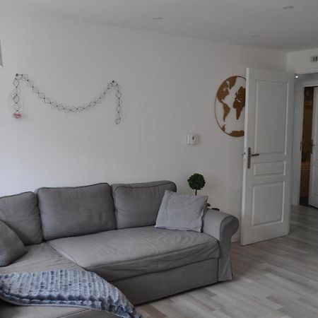 Serre Chevalier, Superbe Appartement 5/7 Couchages Saint-Chaffrey Esterno foto
