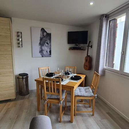 Serre Chevalier, Superbe Appartement 5/7 Couchages Saint-Chaffrey Esterno foto