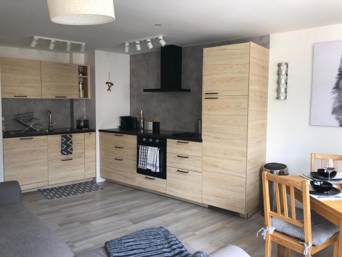 Serre Chevalier, Superbe Appartement 5/7 Couchages Saint-Chaffrey Esterno foto