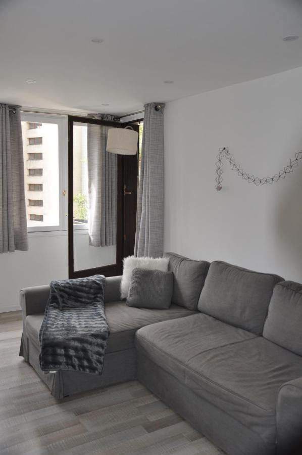Serre Chevalier, Superbe Appartement 5/7 Couchages Saint-Chaffrey Esterno foto