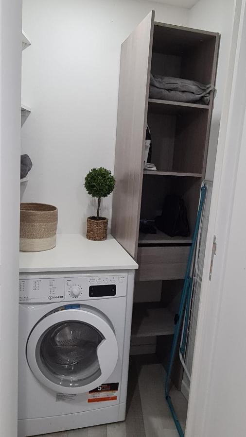 Serre Chevalier, Superbe Appartement 5/7 Couchages Saint-Chaffrey Esterno foto