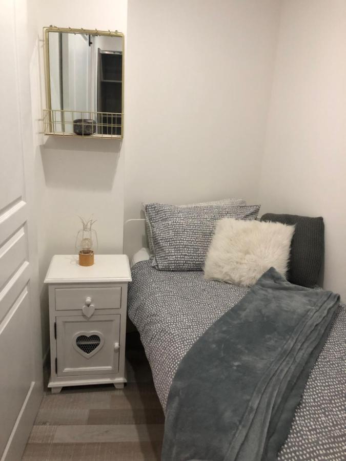 Serre Chevalier, Superbe Appartement 5/7 Couchages Saint-Chaffrey Esterno foto