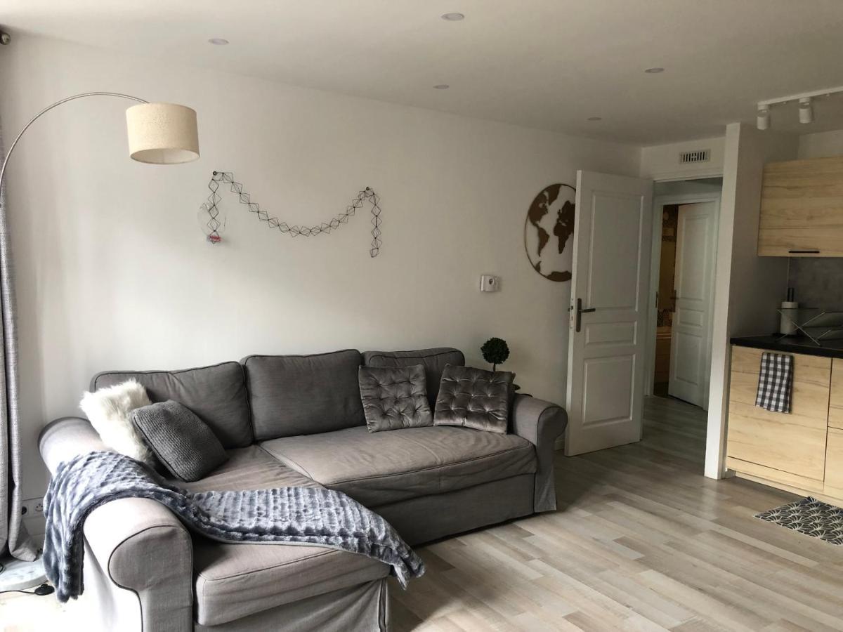 Serre Chevalier, Superbe Appartement 5/7 Couchages Saint-Chaffrey Esterno foto