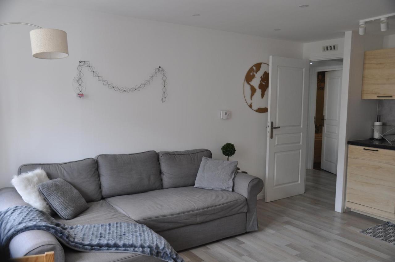 Serre Chevalier, Superbe Appartement 5/7 Couchages Saint-Chaffrey Esterno foto